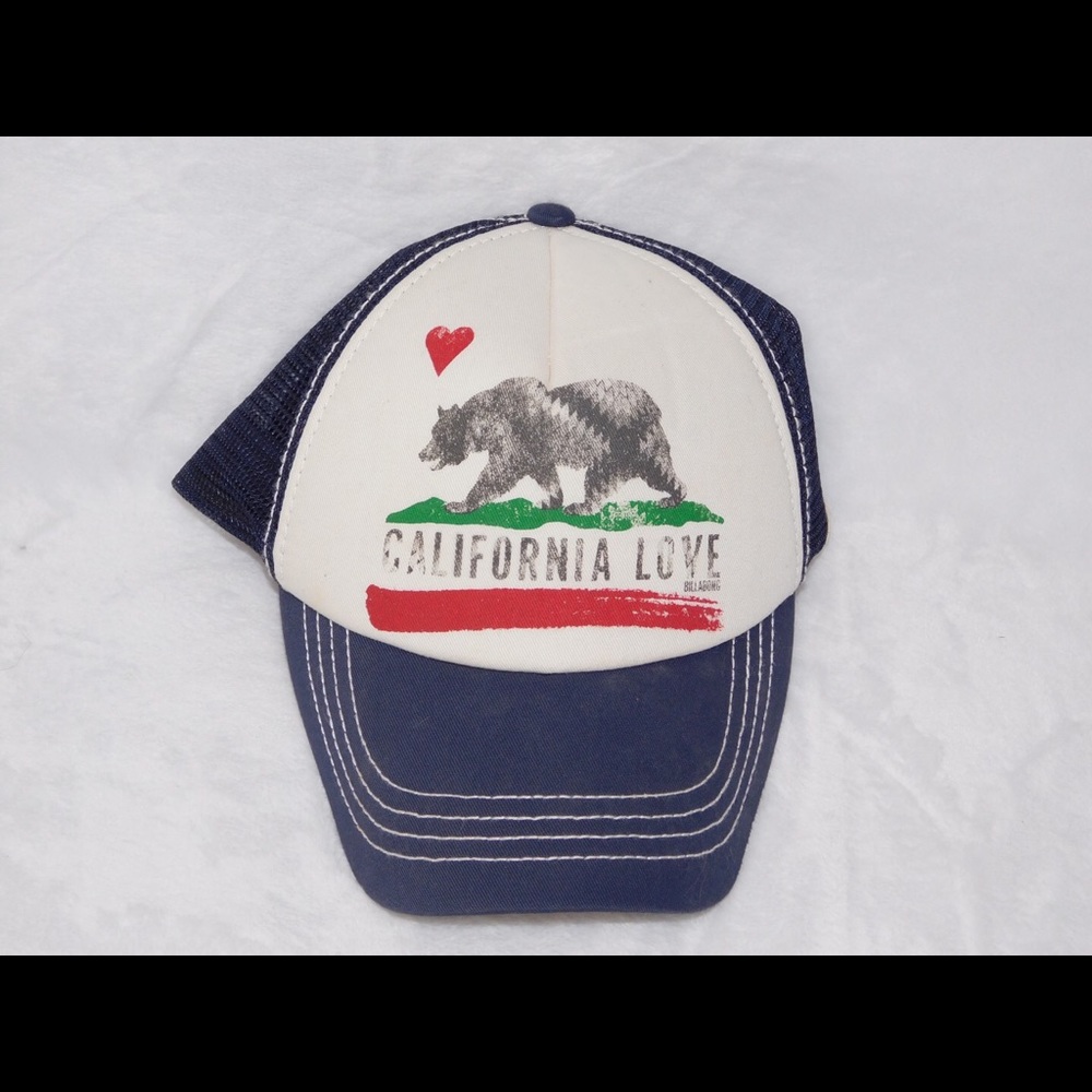 Billabong Hat